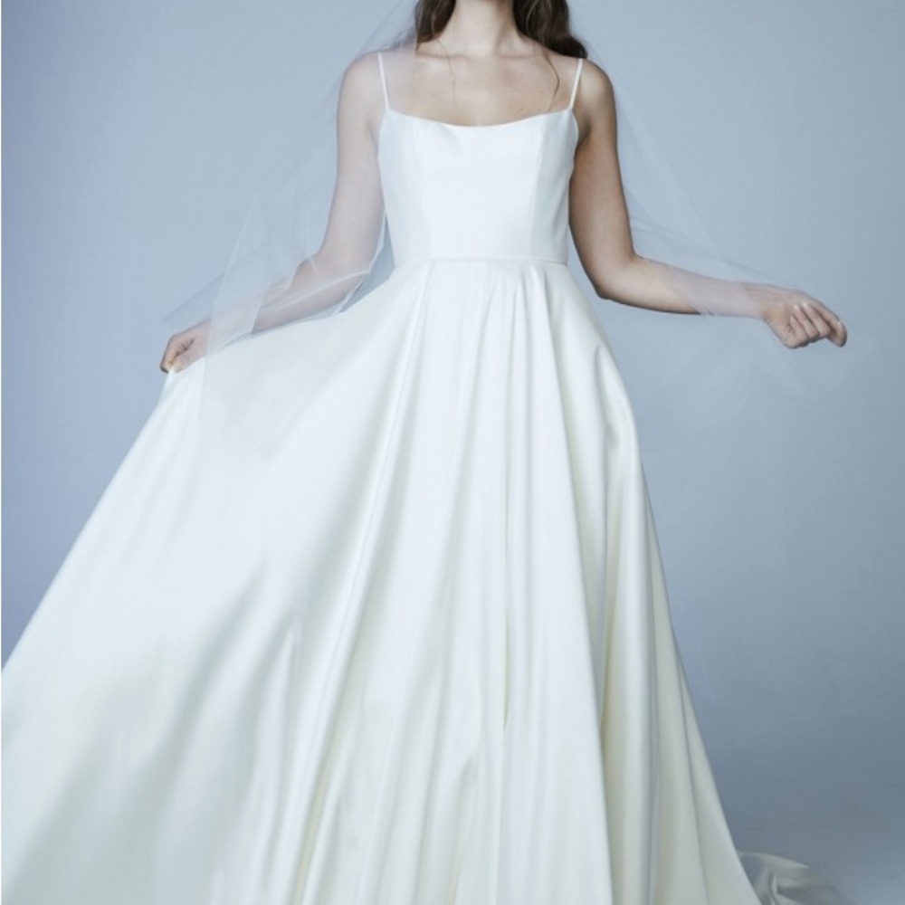 Renewal Serene Dress | Vow’d